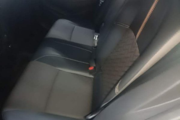 Toyota Levin 2023, 21000 км, за 13611 USD - фото 20