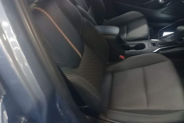 Toyota Levin 2023, 21000 км, за 13611 USD - фото 23