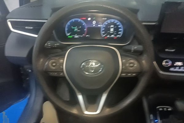 Toyota Levin 2023, 21000 км, за 13611 USD - фото 14