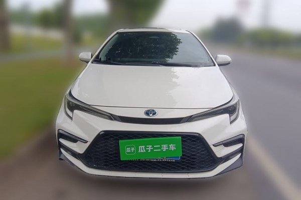Toyota Levin 2023, 162200 км, за 12023 USD