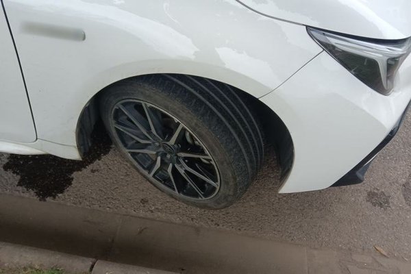 Toyota Levin 2023, 162200 км, за 12023 USD - фото 8