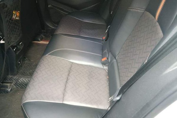Toyota Levin 2023, 162200 км, за 12023 USD - фото 20