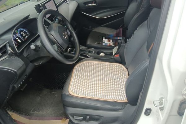 Toyota Levin 2023, 162200 км, за 12023 USD - фото 14