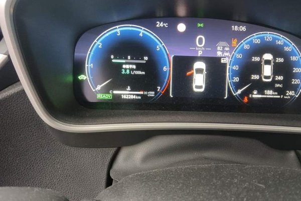 Toyota Levin 2023, 162200 км, за 12023 USD - фото 11