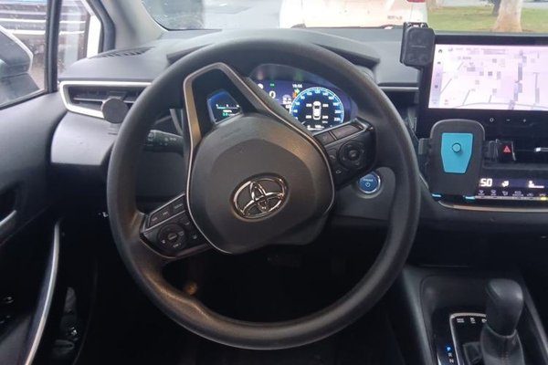 Toyota Levin 2023, 162200 км, за 12023 USD - фото 9