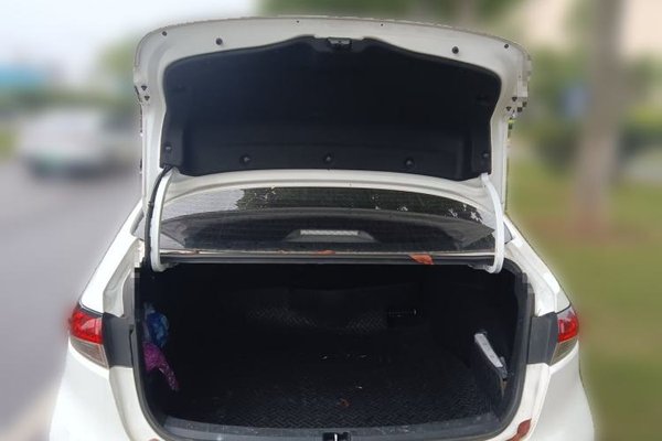 Toyota Levin 2023, 162200 км, за 12023 USD - фото 16