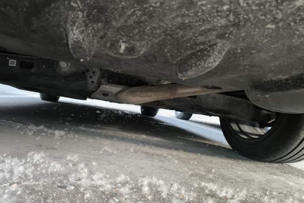 Toyota Levin 2023, 34800 км, за 11466 USD - фото 25