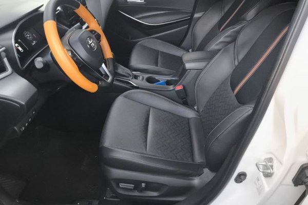 Toyota Levin 2023, 34800 км, за 11466 USD - фото 15