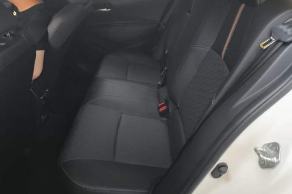 Toyota Levin 2023, 34800 км, за 11466 USD - фото 17