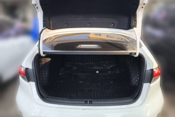 Toyota Levin 2023, 34800 км, за 11466 USD - фото 19