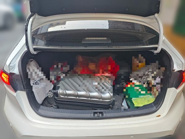 Toyota Levin 2023, 41100 км, за 10776 USD - фото 16