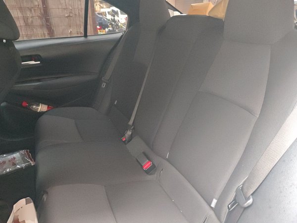 Toyota Levin 2023, 41100 км, за 10776 USD - фото 14