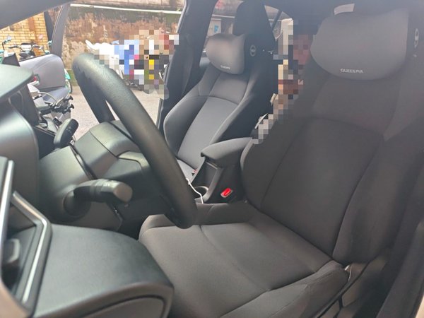 Toyota Levin 2023, 41100 км, за 10776 USD - фото 10