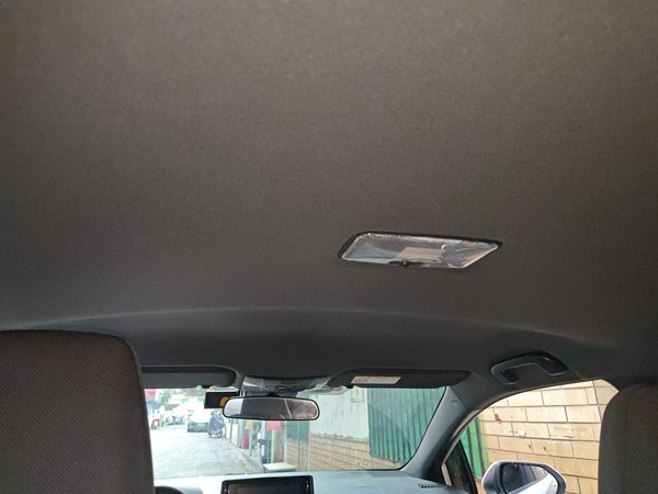 Toyota Levin 2023, 41100 км, за 10776 USD - фото 13