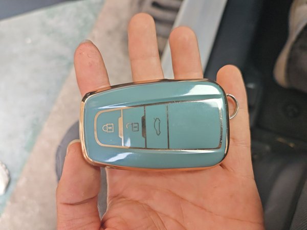 Toyota Levin 2023, 41100 км, за 10776 USD - фото 19