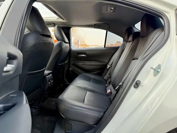 Toyota Levin 2023, 50700 км, за 12250 USD - фото 16