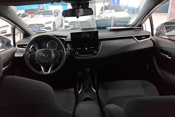 Toyota Levin 2024, 26500 км, за 12676 USD - фото 13