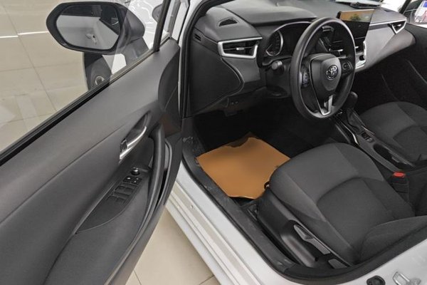 Toyota Levin 2024, 26500 км, за 12676 USD - фото 19