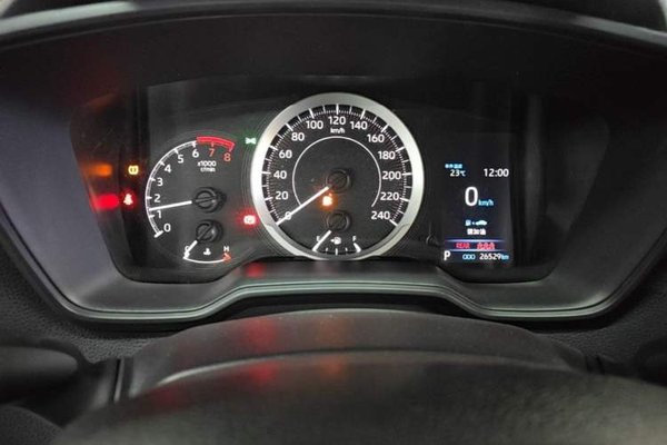 Toyota Levin 2024, 26500 км, за 12676 USD - фото 15