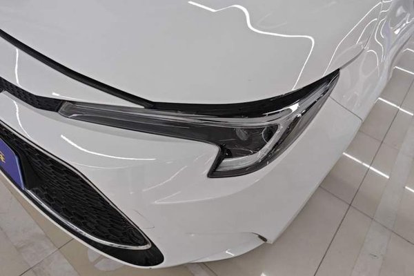 Toyota Levin 2024, 26500 км, за 12676 USD - фото 9