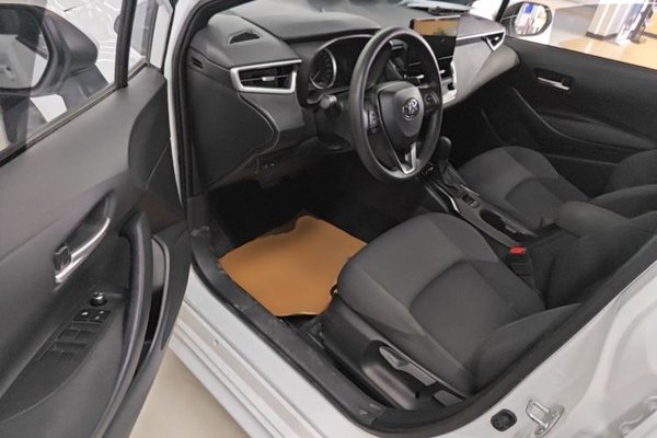 Toyota Levin 2024, 26500 км, за 12676 USD - фото 18