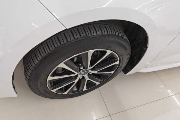 Toyota Levin 2024, 26500 км, за 12676 USD - фото 8