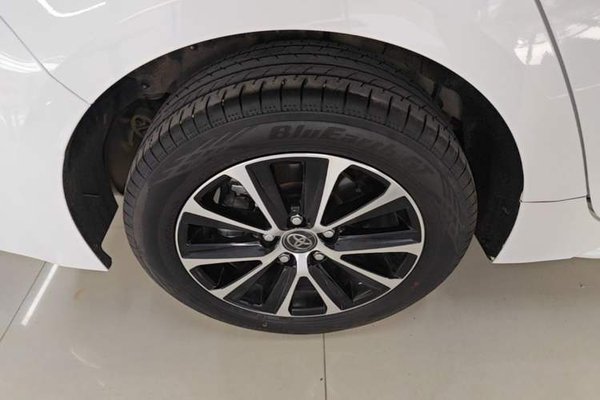 Toyota Levin 2024, 26500 км, за 12676 USD - фото 10