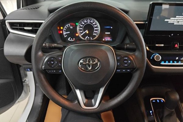 Toyota Levin 2024, 26500 км, за 12676 USD - фото 14