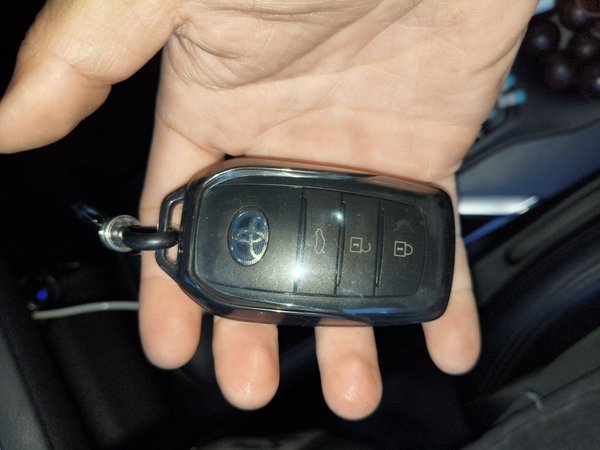 Toyota Levin 2024, 78200 км, за 10116 USD - фото 9