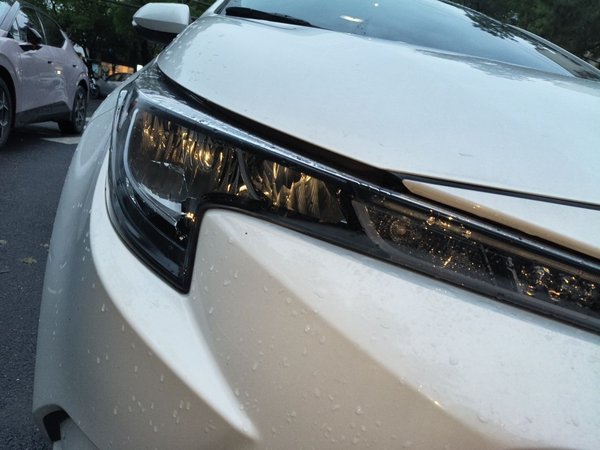 Toyota Levin 2024, 78200 км, за 10116 USD - фото 7
