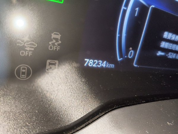 Toyota Levin 2024, 78200 км, за 10116 USD - фото 13