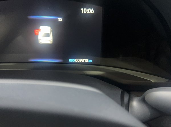 Toyota Mirai 2023, 9300 км, за 30450 USD - фото 6