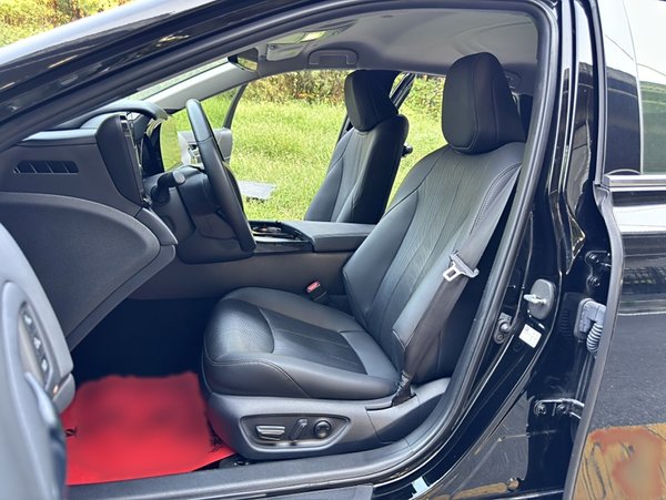 Toyota Mirai 2023, 9300 км, за 30450 USD - фото 20