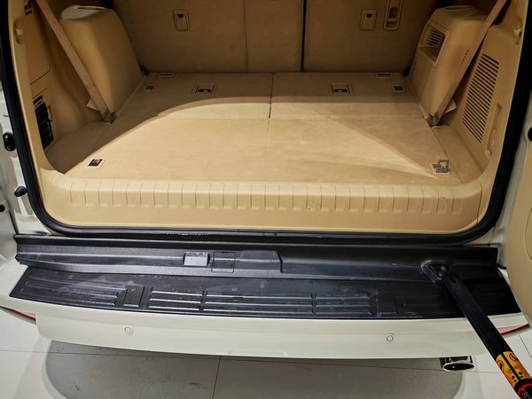 Toyota Land Cruiser Prado 2015, 144700 км, за 33021 USD - фото 9