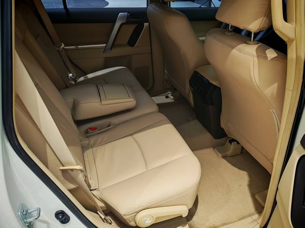 Toyota Land Cruiser Prado 2015, 144700 км, за 33021 USD - фото 13