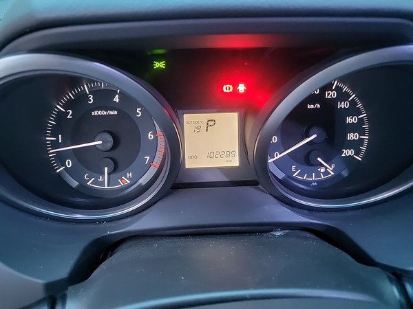 Toyota Prado 2016, 102200 км, за 29399 USD - фото 10