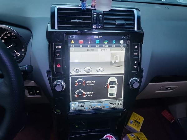 Toyota Prado 2016, 102200 км, за 29399 USD - фото 16