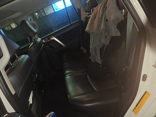 Toyota Prado 2016, 115000 км, за 31635 USD - фото 16