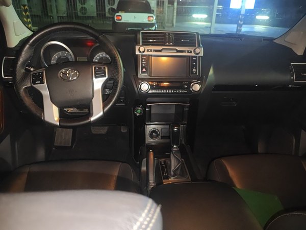 Toyota Prado 2016, 115000 км, за 31635 USD - фото 17