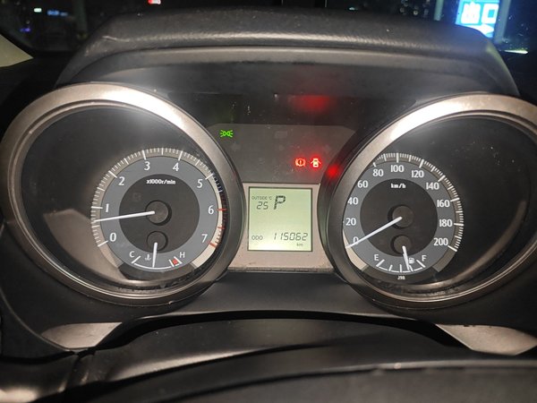 Toyota Prado 2016, 115000 км, за 31635 USD - фото 19