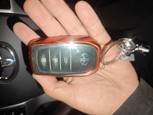 Toyota Prado 2016, 115000 км, за 31635 USD - фото 13