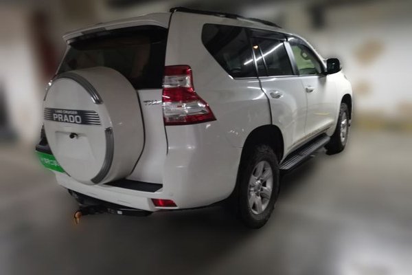 Toyota Prado 2016, 148600 км, за 26707 USD - фото 6