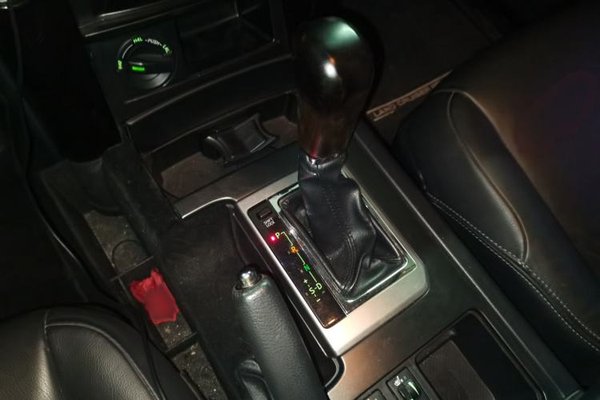 Toyota Prado 2016, 148600 км, за 26707 USD - фото 13