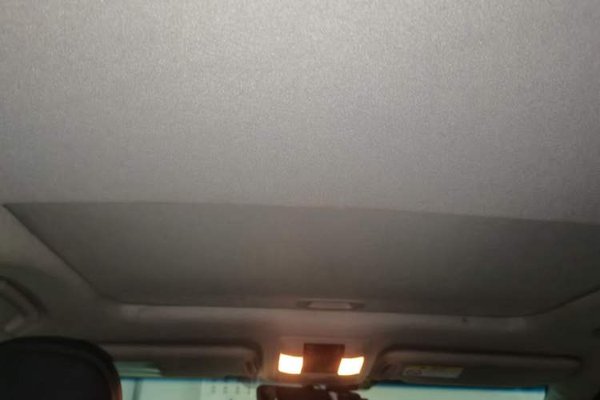 Toyota Prado 2016, 148600 км, за 26707 USD - фото 15