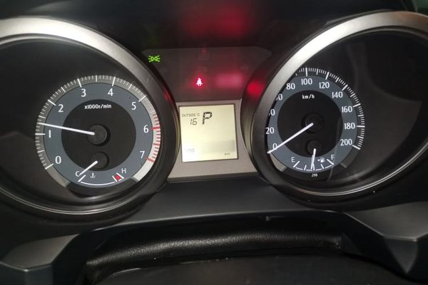 Toyota Prado 2016, 148600 км, за 26707 USD - фото 10