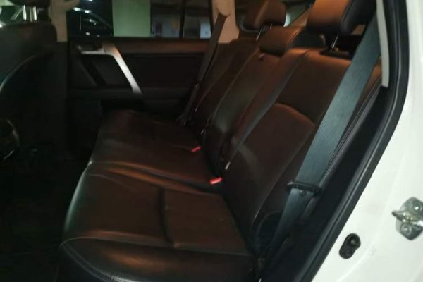 Toyota Prado 2016, 148600 км, за 26707 USD - фото 20