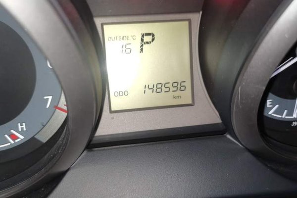Toyota Prado 2016, 148600 км, за 26707 USD - фото 11