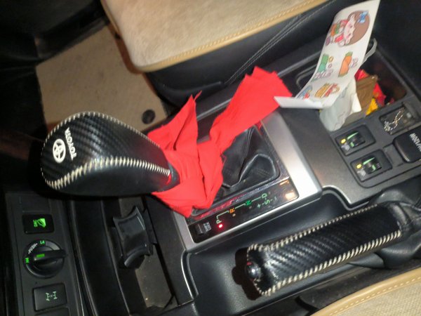 Toyota Land Cruiser Prado 2016, 156600 км, за 42424 USD - фото 15