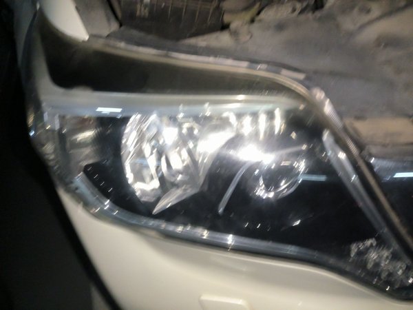 Toyota Land Cruiser Prado 2016, 156600 км, за 42424 USD - фото 7