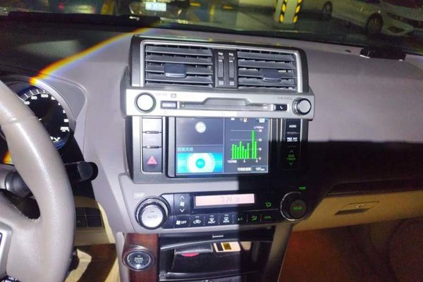 Toyota Prado 2016, 190000 км, за 35273 USD - фото 14